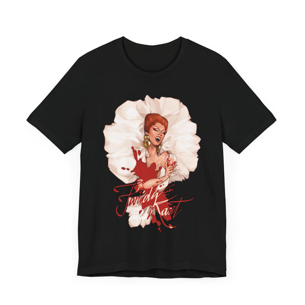 Farida Kant - La Sanguinata T-Shirt