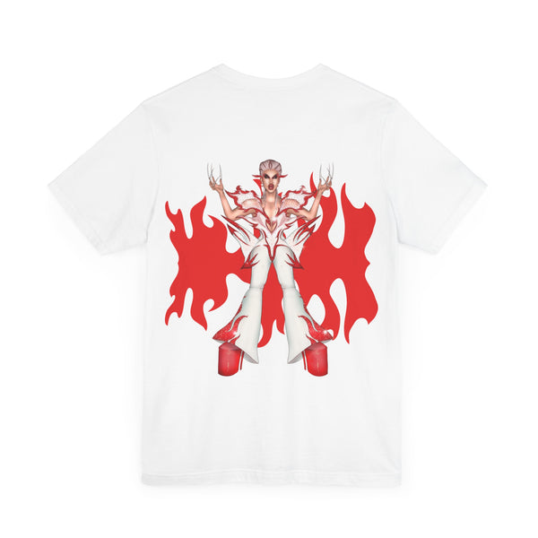 Kyran Thrax - Illustration T-Shirt