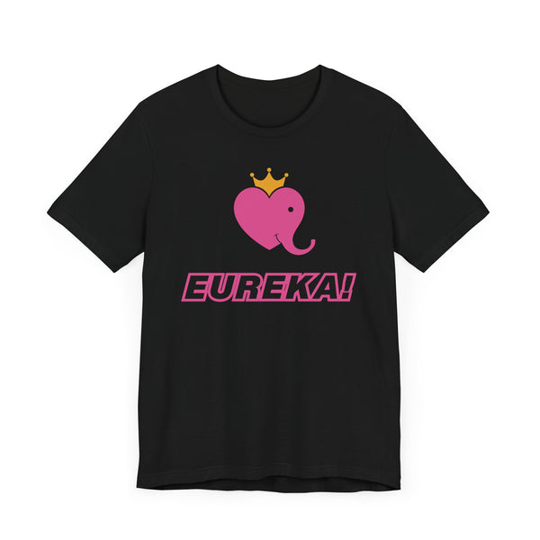 Eureka O'Hara - Logo T-Shirt