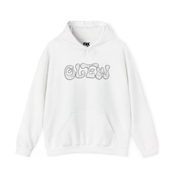 GLEW - Logo Hoodie