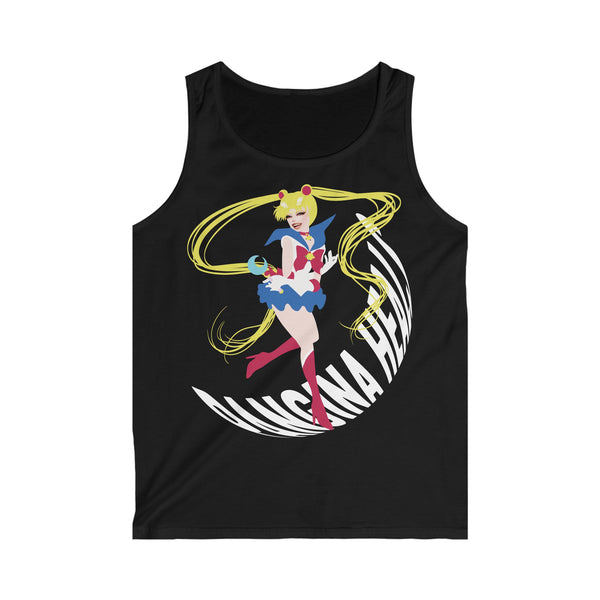 Pangina Heals - Sailor Heals Tank Top