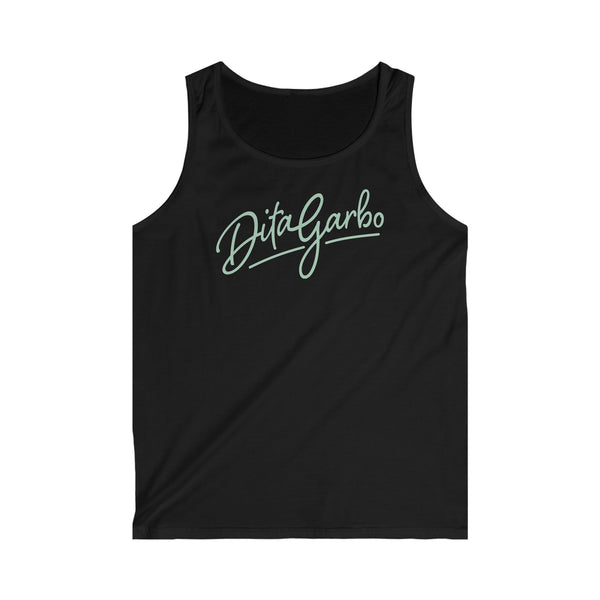 Dita Garbo -  Logo Top