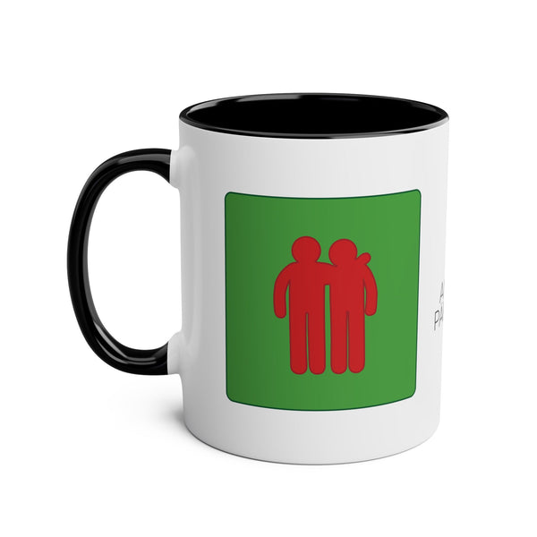 Ampelpärchen - Friendship Mug