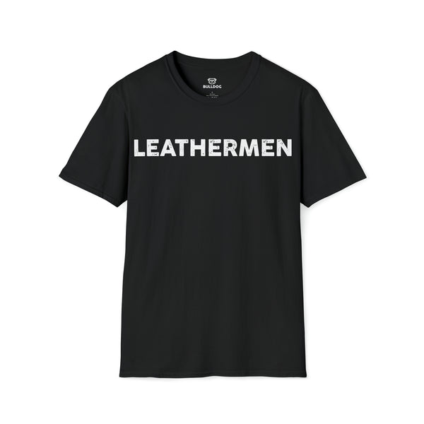 Bulldog Leathermen T-shirt