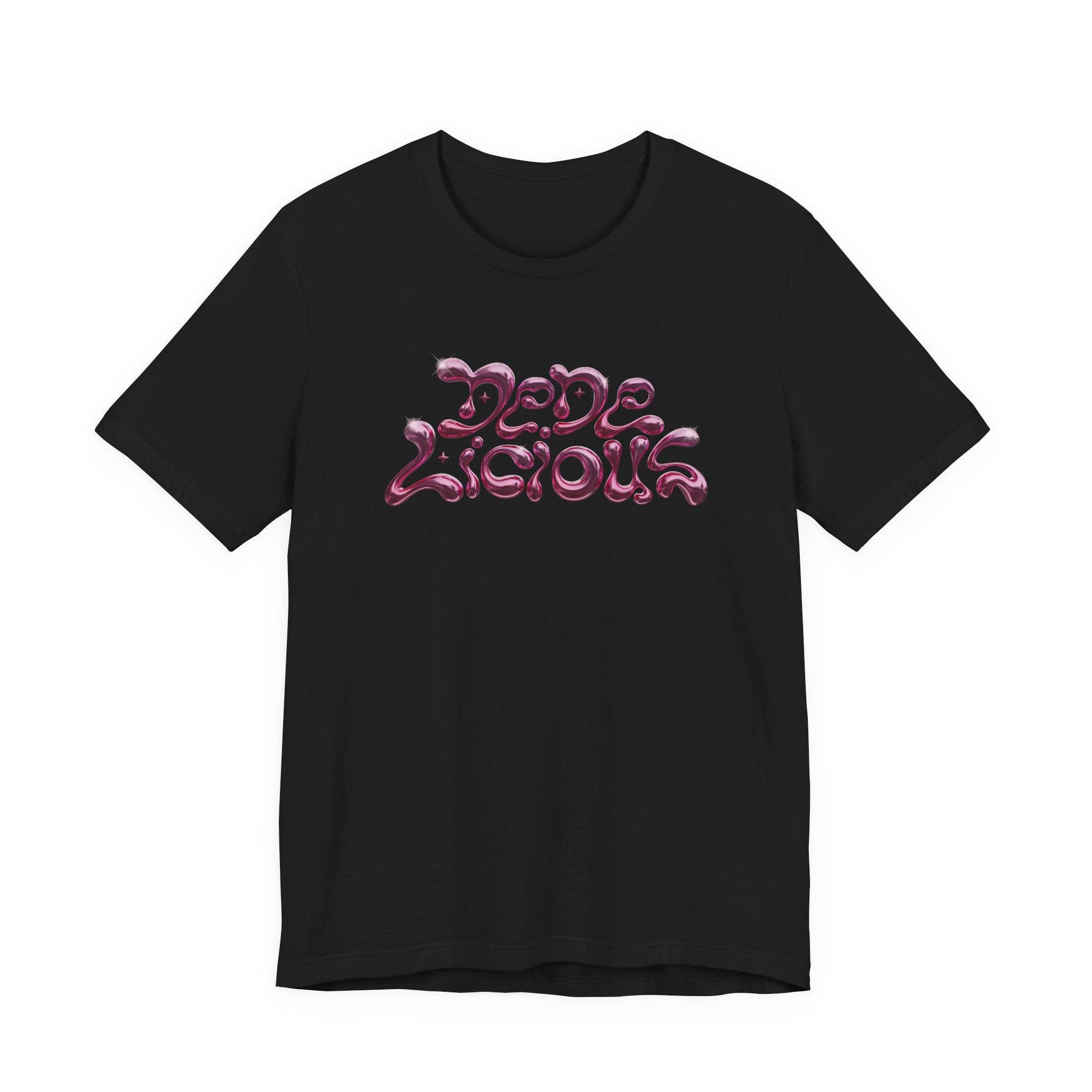 DeDeLicious - Logo T-shirt