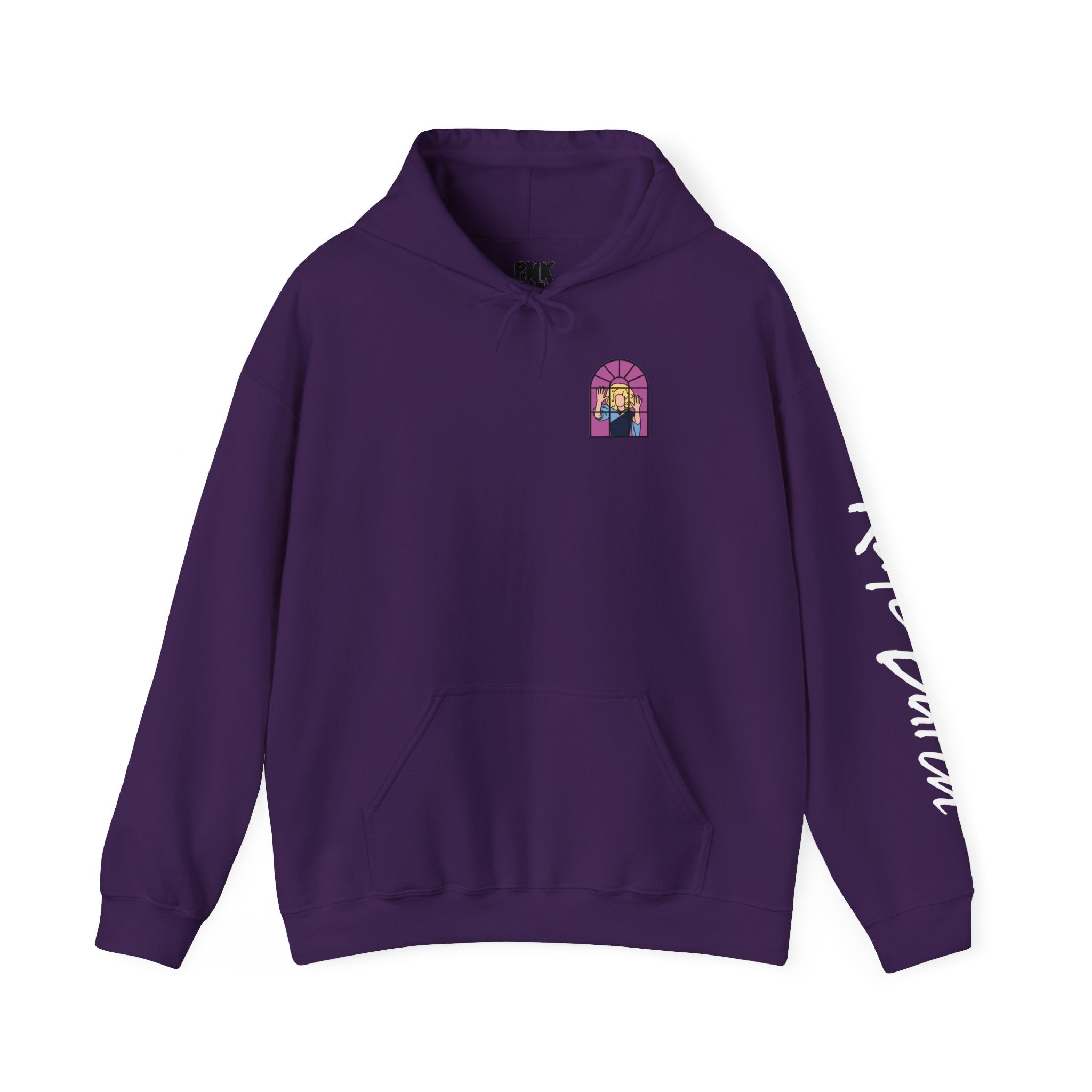 Kate Butch - Icon Hoodie