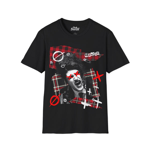 MONROE - A T-Shirt