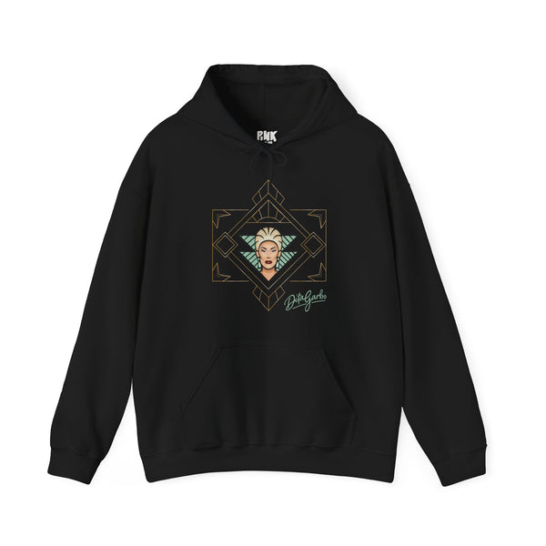 Dita Garbo - Icon Hoodie