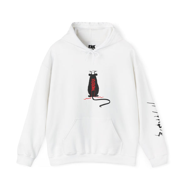 Banksie - Corset Hoodie