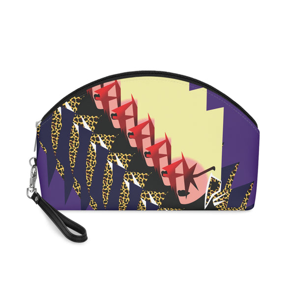 Farida Kant - Anni 80 Makeup Bag