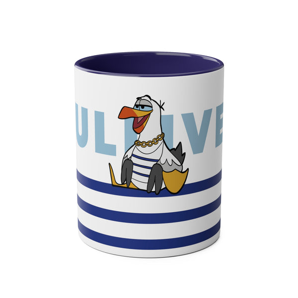 Vicki Vivacious - Gulliver Mug