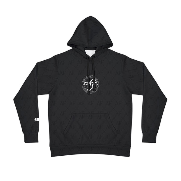 Ashley Fox - Matching Logo Hoodie