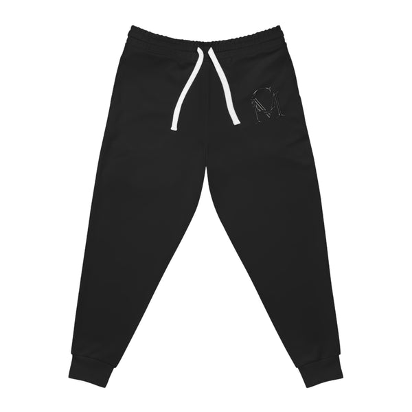 Cara Melle - Matching Logo Joggers