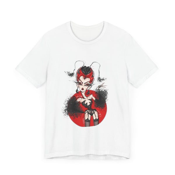 Banksie - Bug T-Shirt