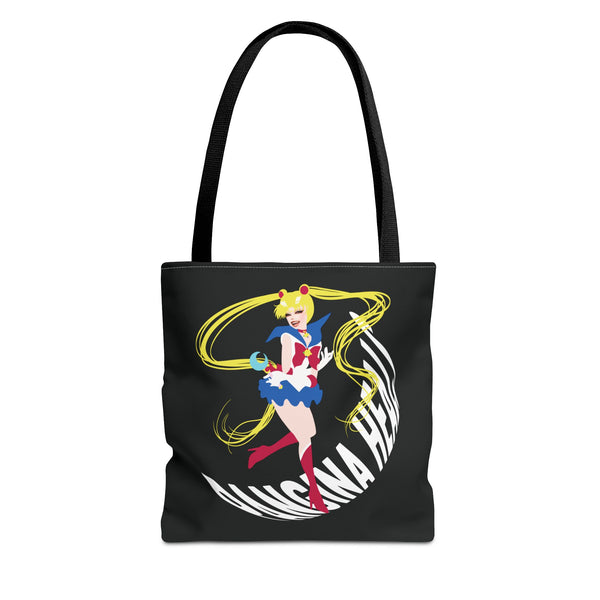 Pangina Heals - Sailor Heals Tote Bag