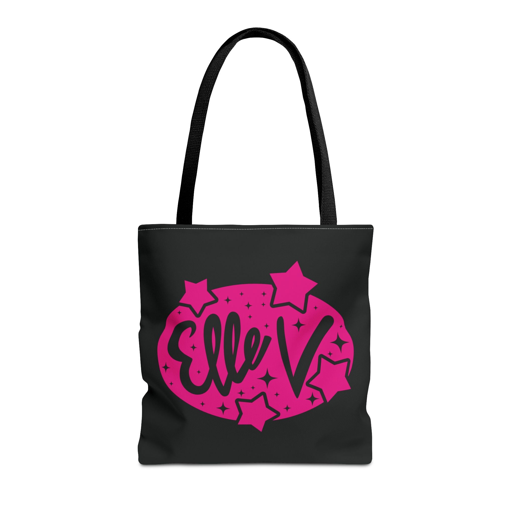 Elle Vosque - Logo Tote Bag
