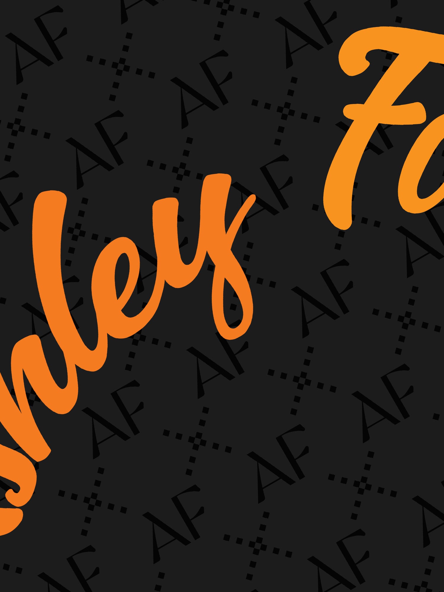 Ashley Fox - Logo Fan