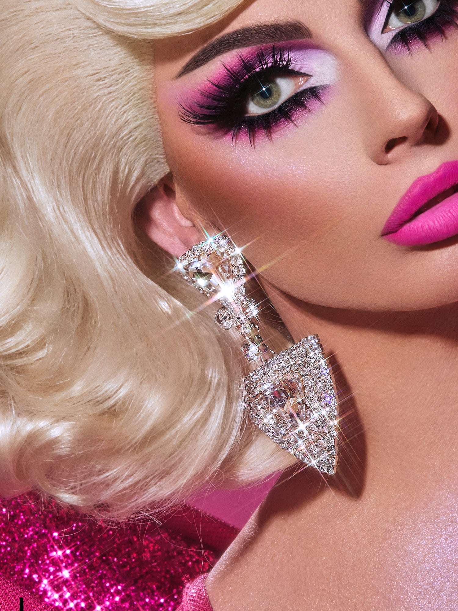 Alyssa Edwards - Beauty! Fan