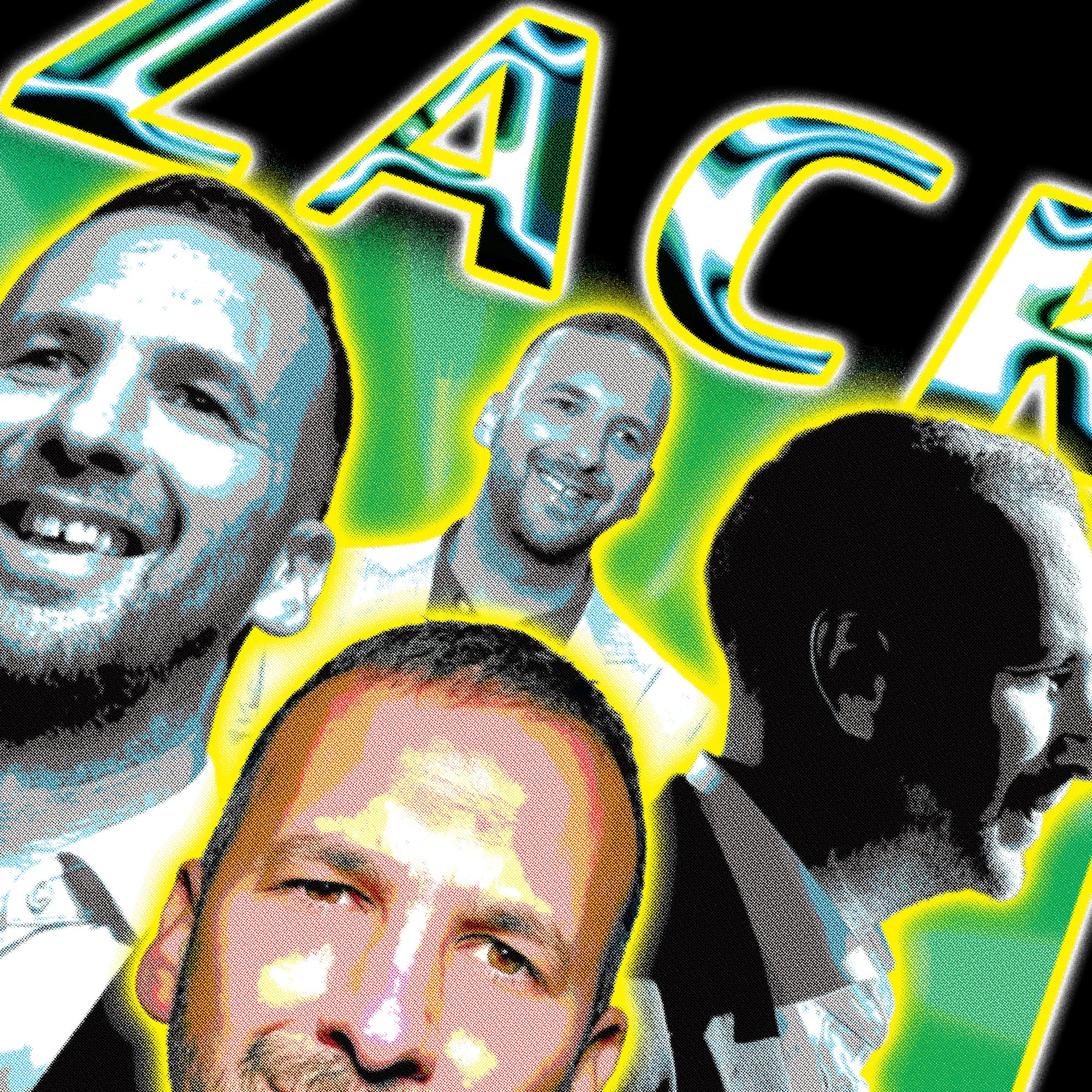 Zack Polanski Retro Hoodie