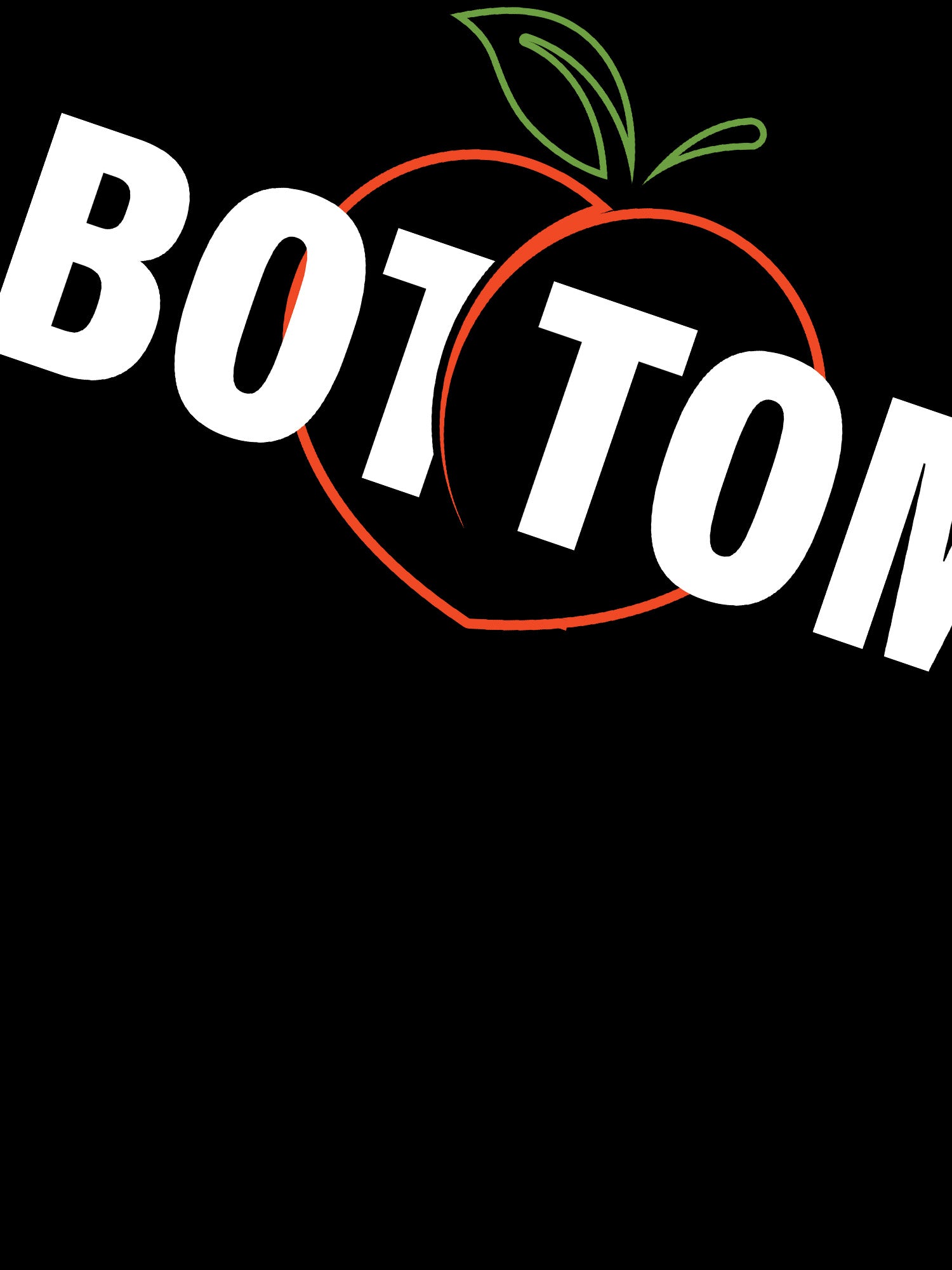 Bottom Peachy Vest