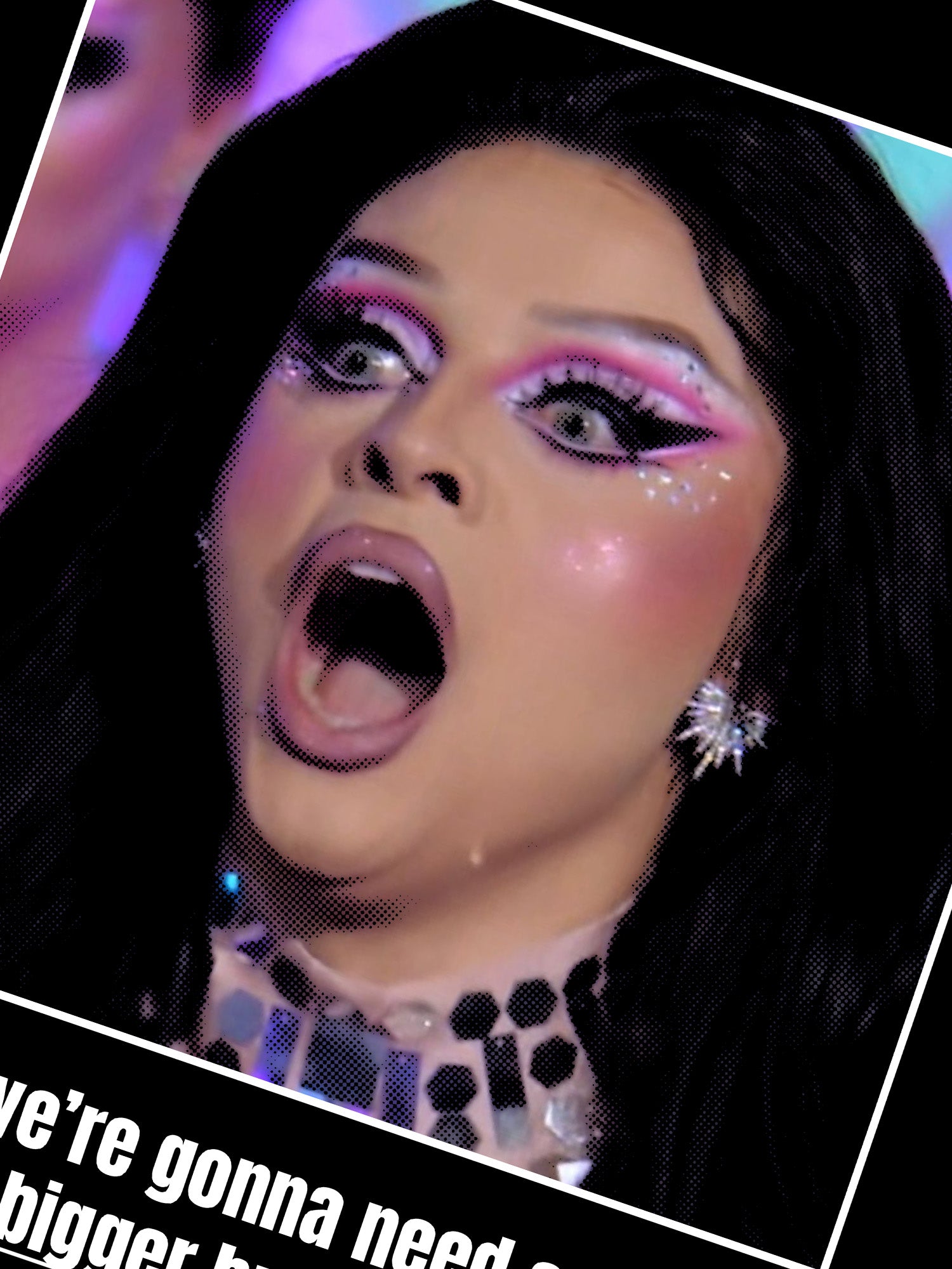 Fontana - We're Gonna Need A Bigger Bucket T-Shirt