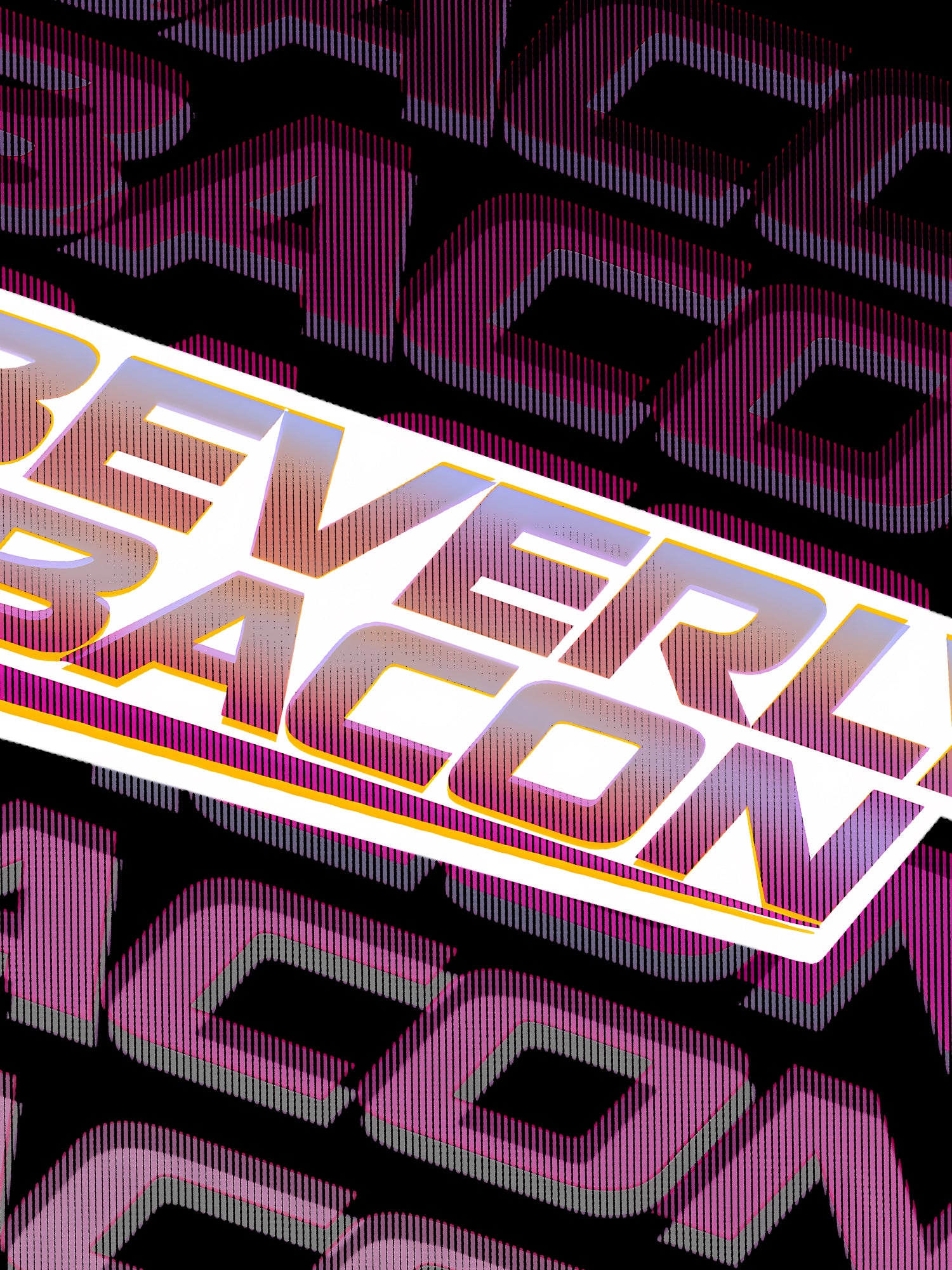 Beverly Bacon - Bacon Sweatshirt