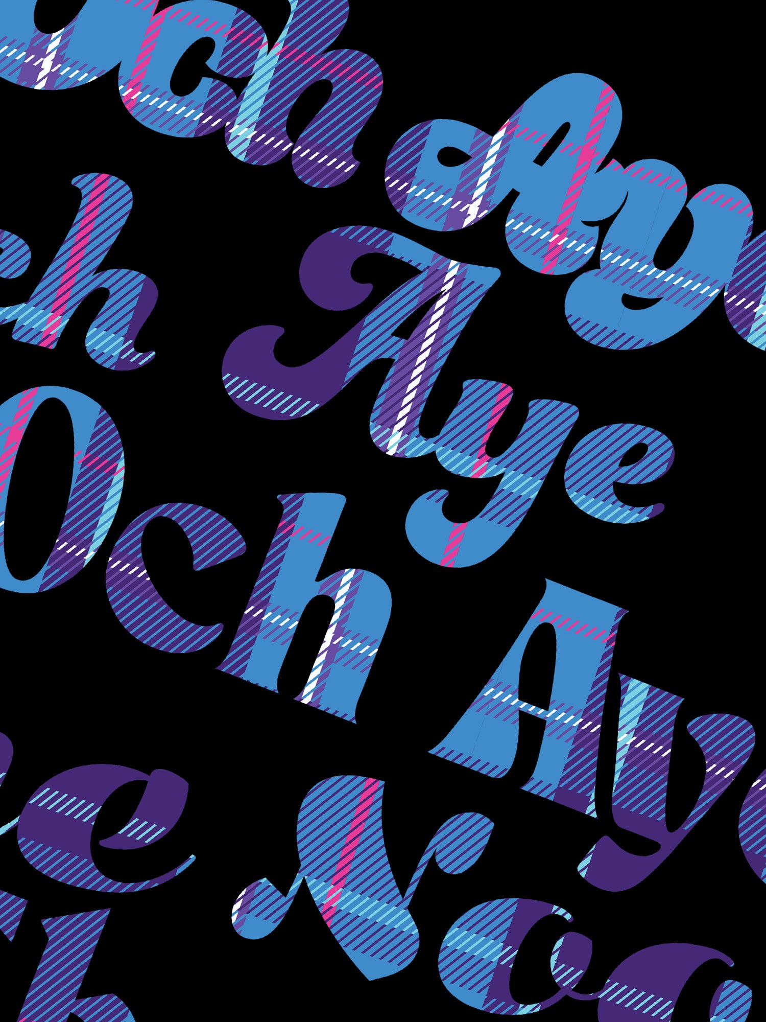 Mary Mac - Och Aye The Noo Sweatshirt