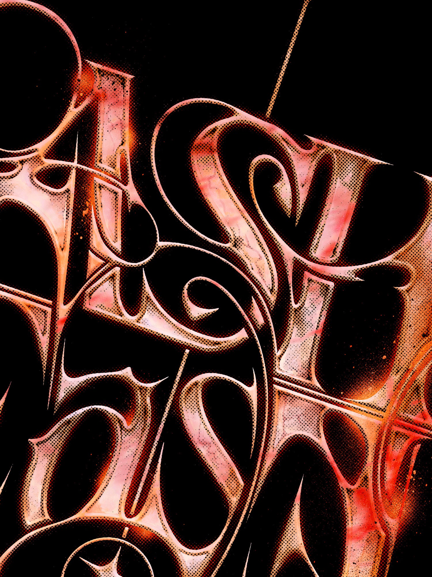 Ash Ease - Red Ash Vest