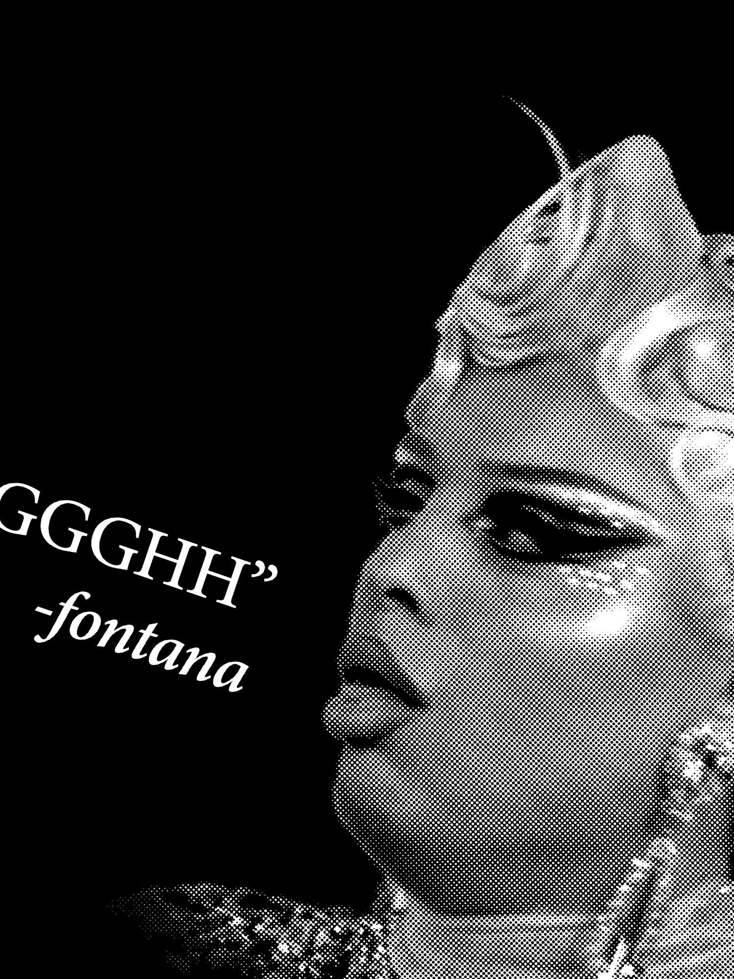 Fontana - HUUUURRGGHH T-Shirt