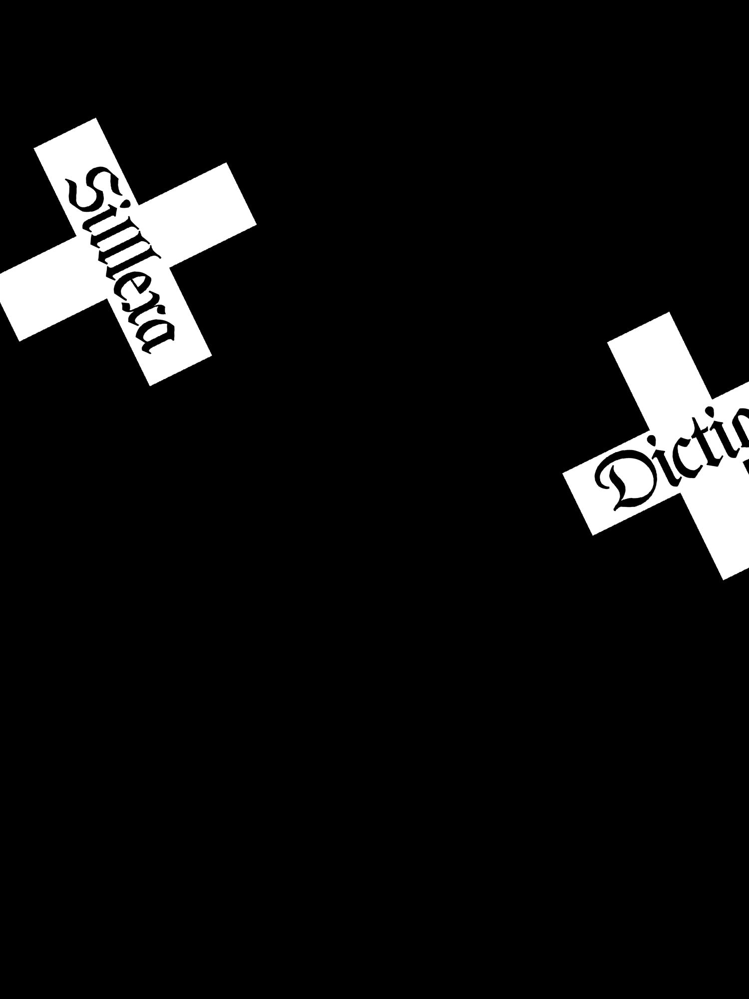 Silllexa Diction - Tape T-Shirt