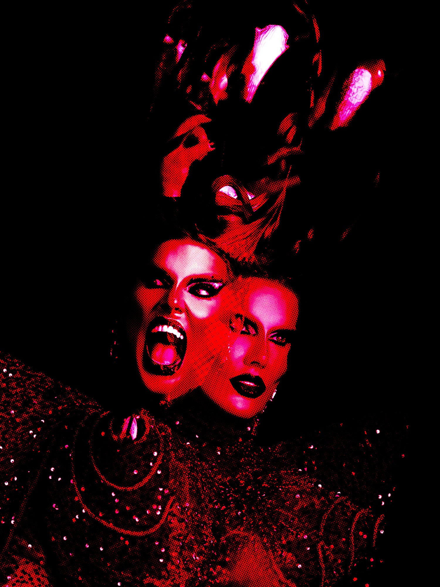 Michael Marouli - Countess T-Shirt