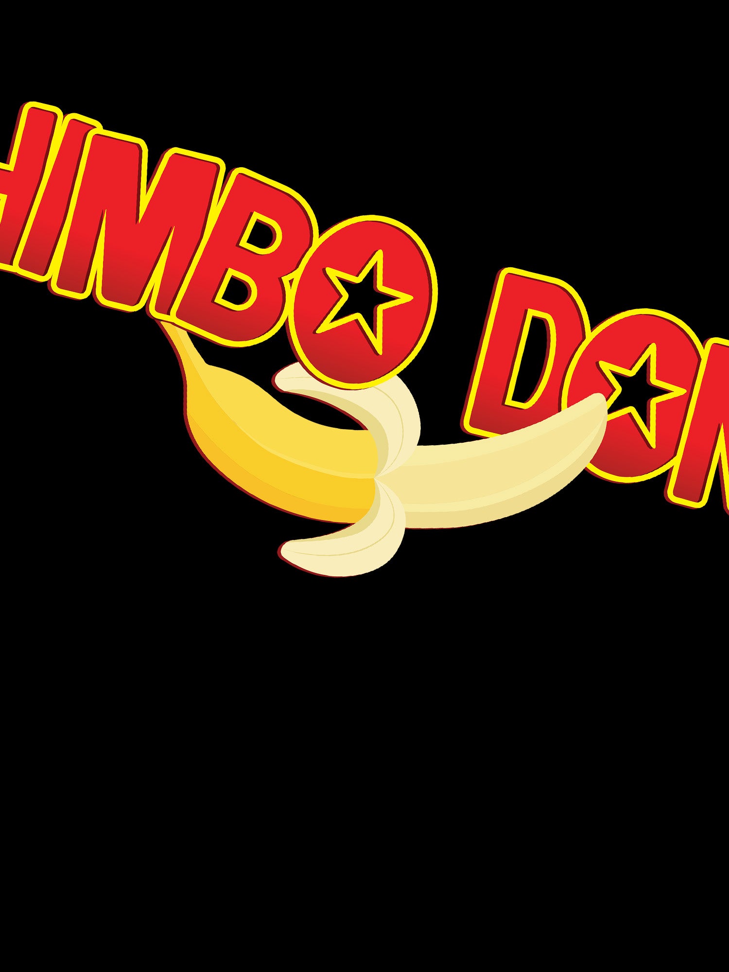 Himbo Dong T-shirt