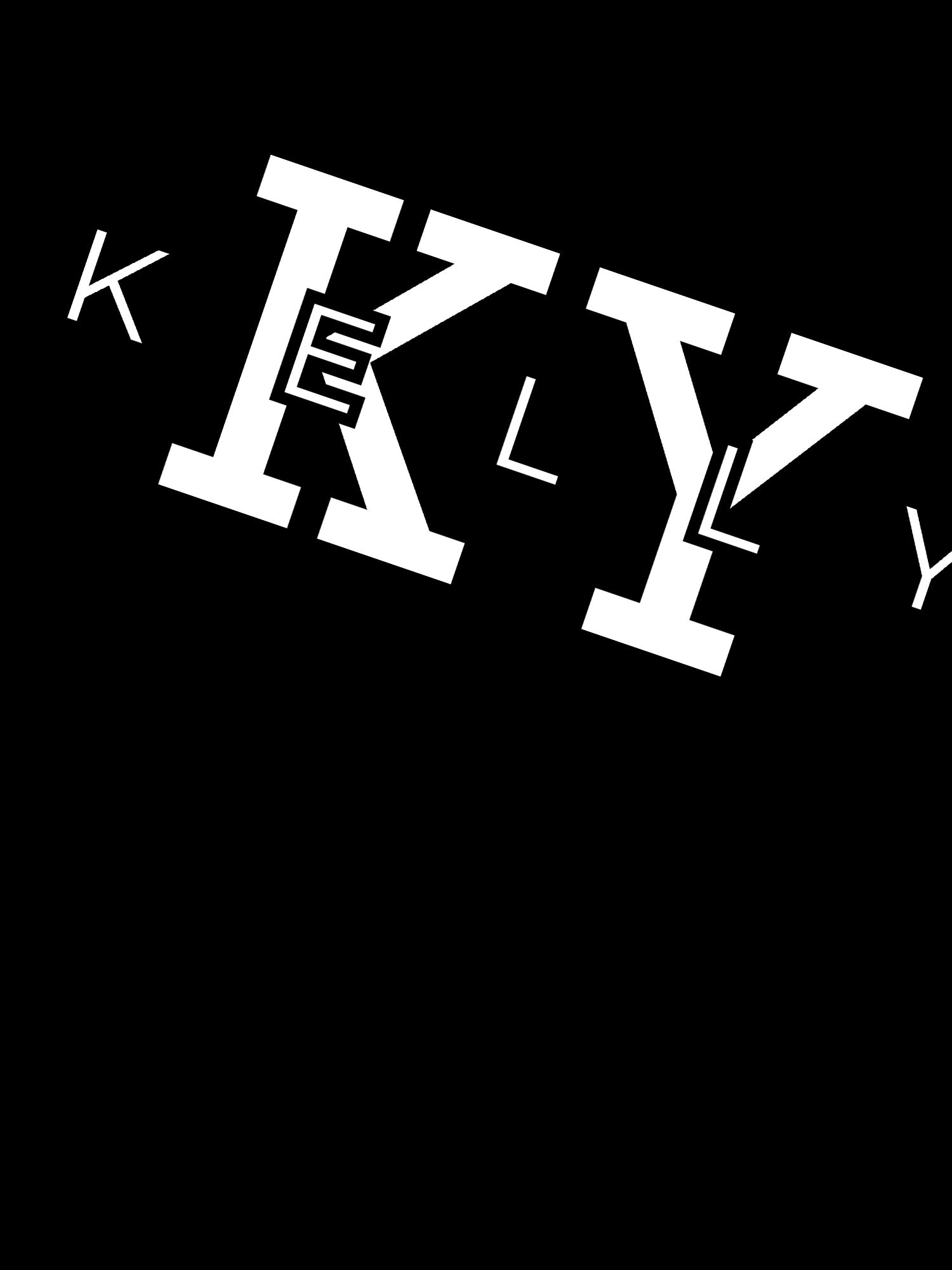 KY Kelly - Logo Hoodie