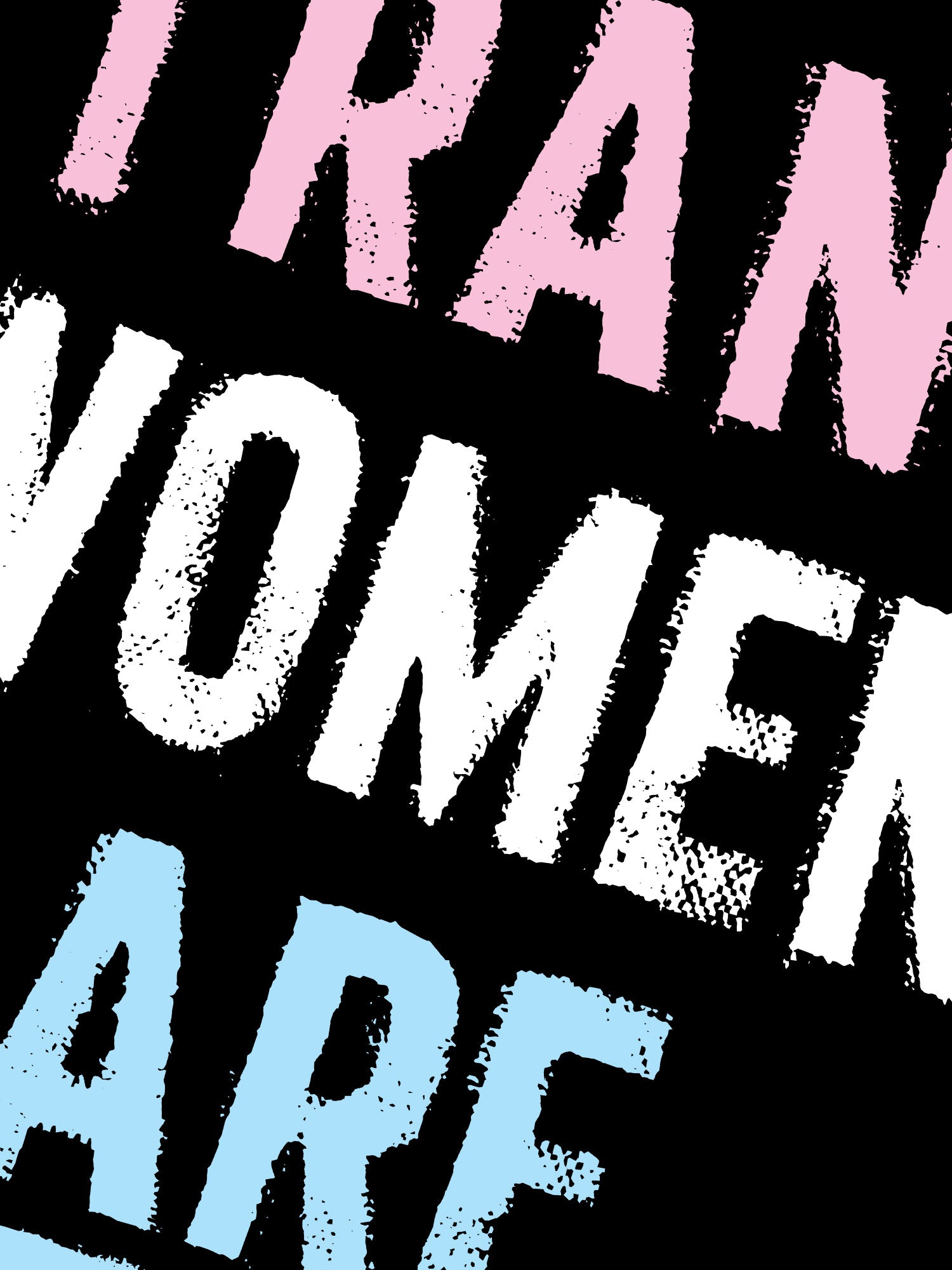 Pride - Trans Women Are Women Tote Bag