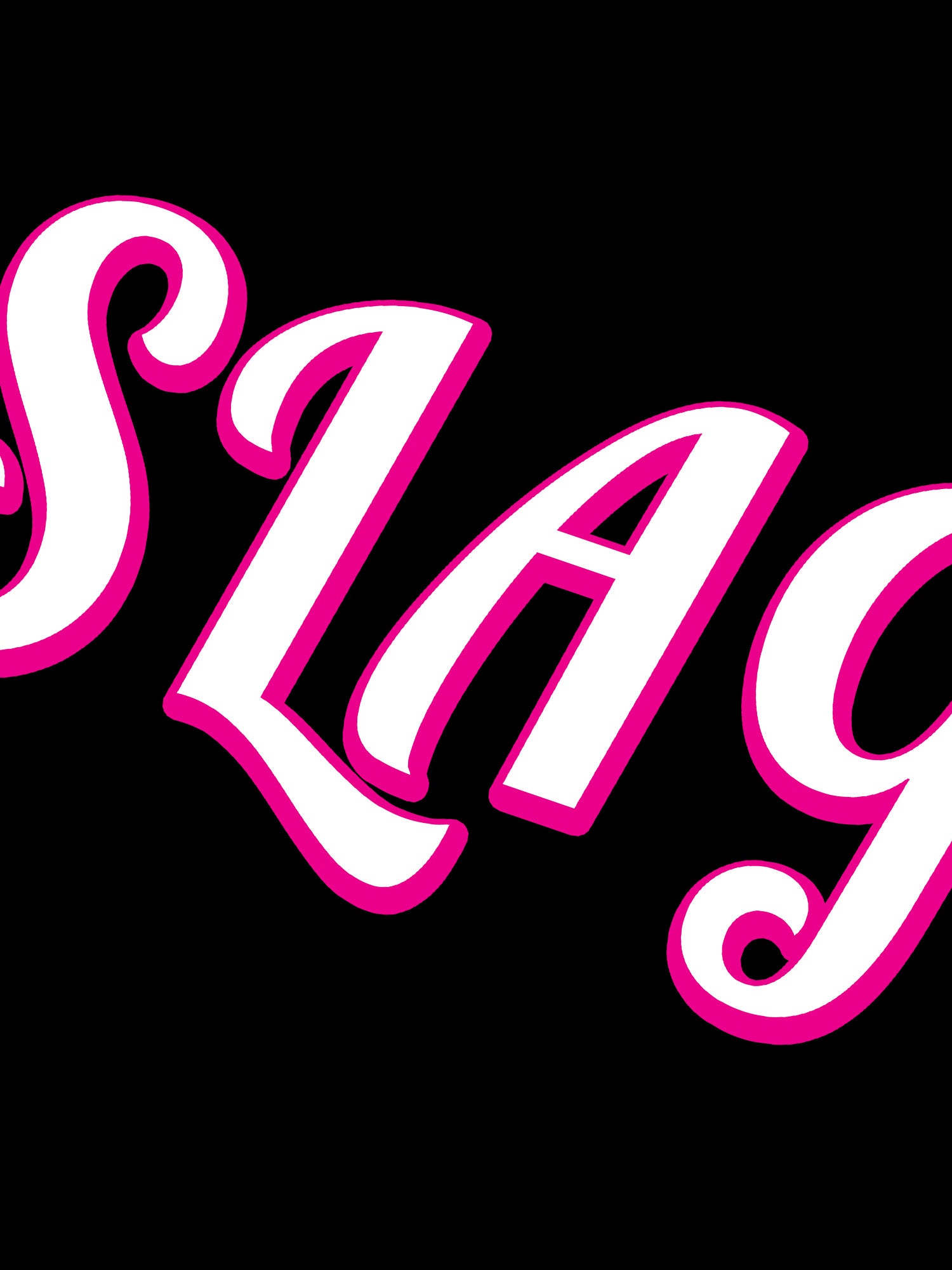 Slag Hoodie