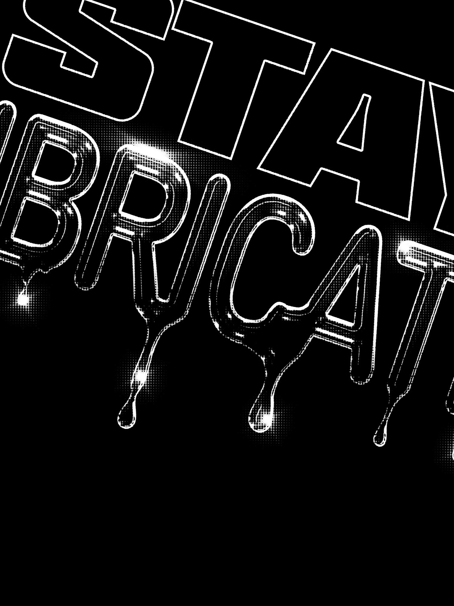 KY Kelly - Stay Lubricated T-shirt
