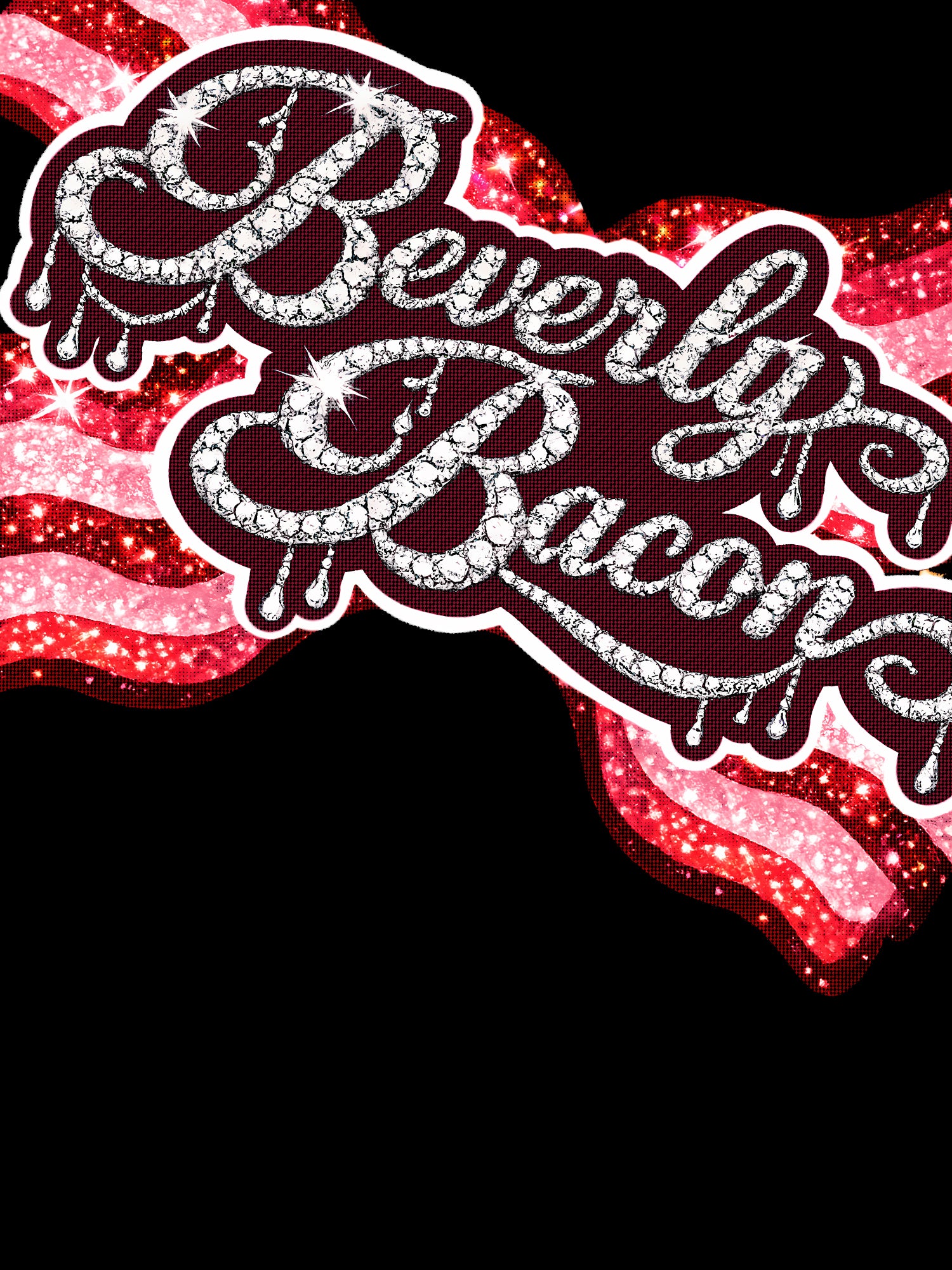 Beverly Bacon - Logo Vest