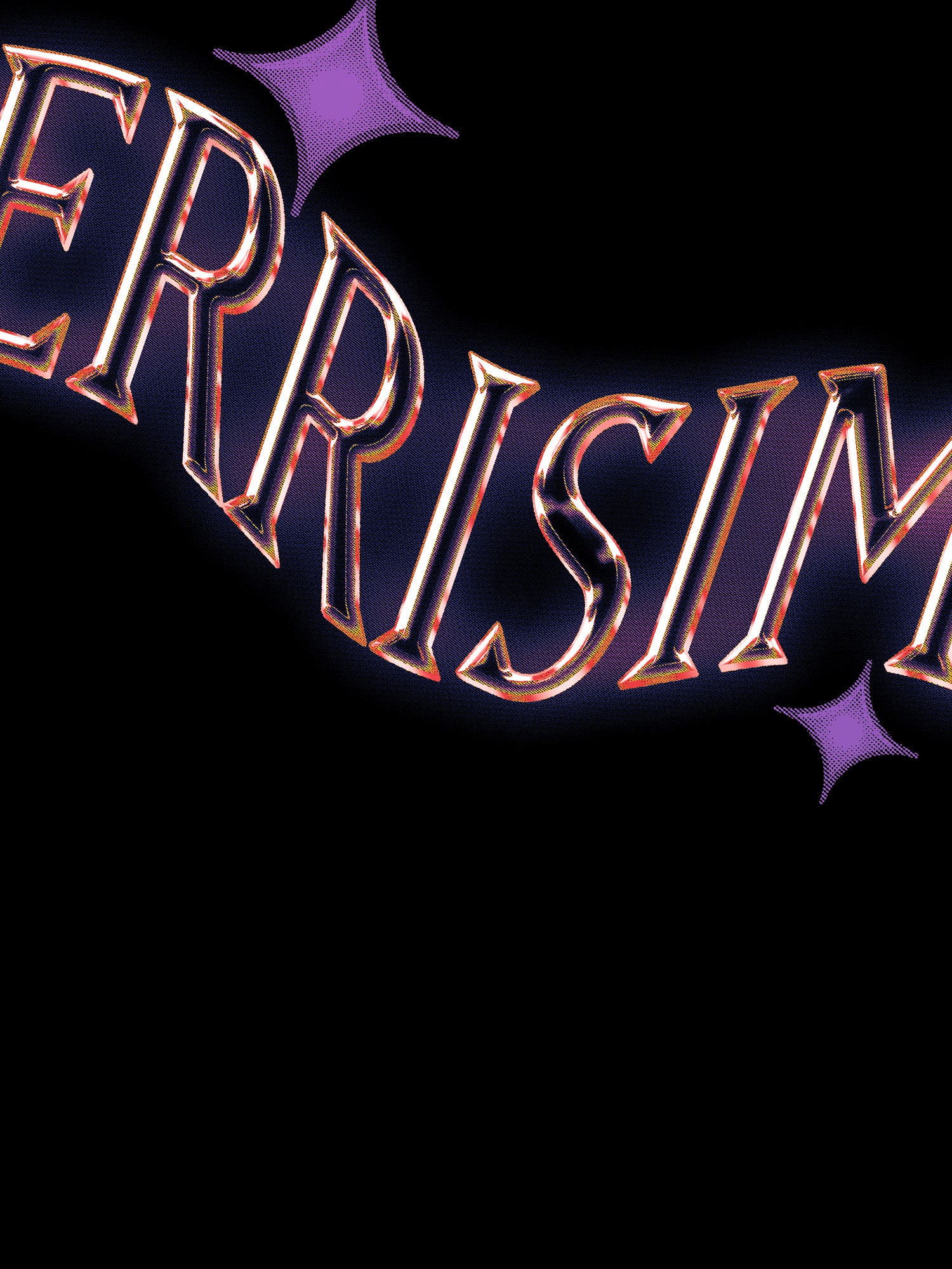 Serena Morena - Perrisima T-Shirt