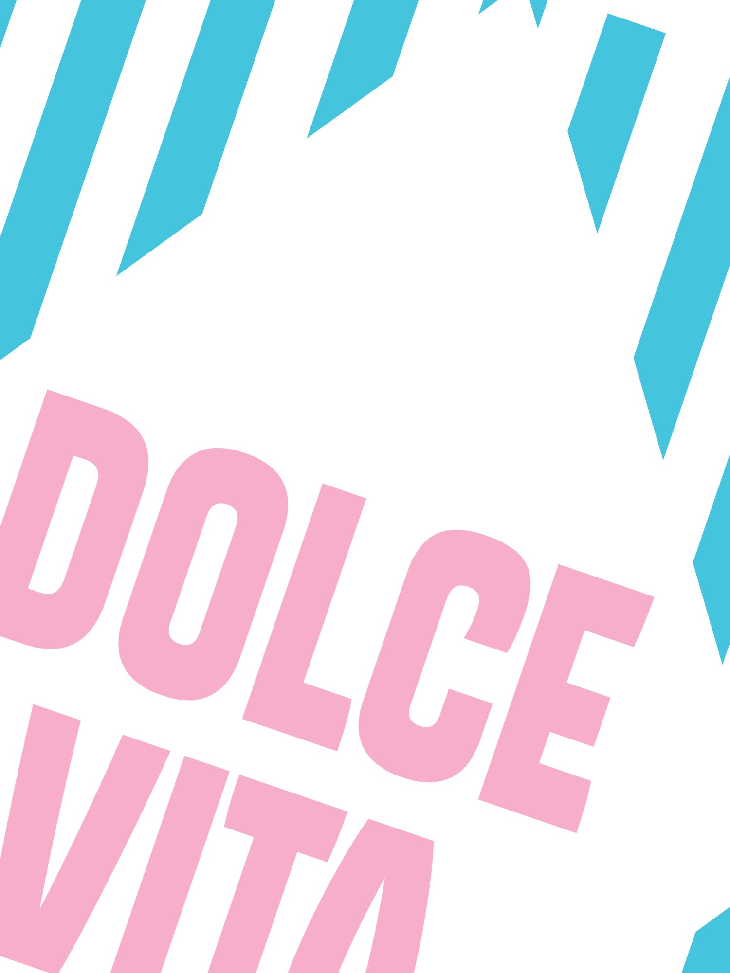 Dolce Vita T-shirt