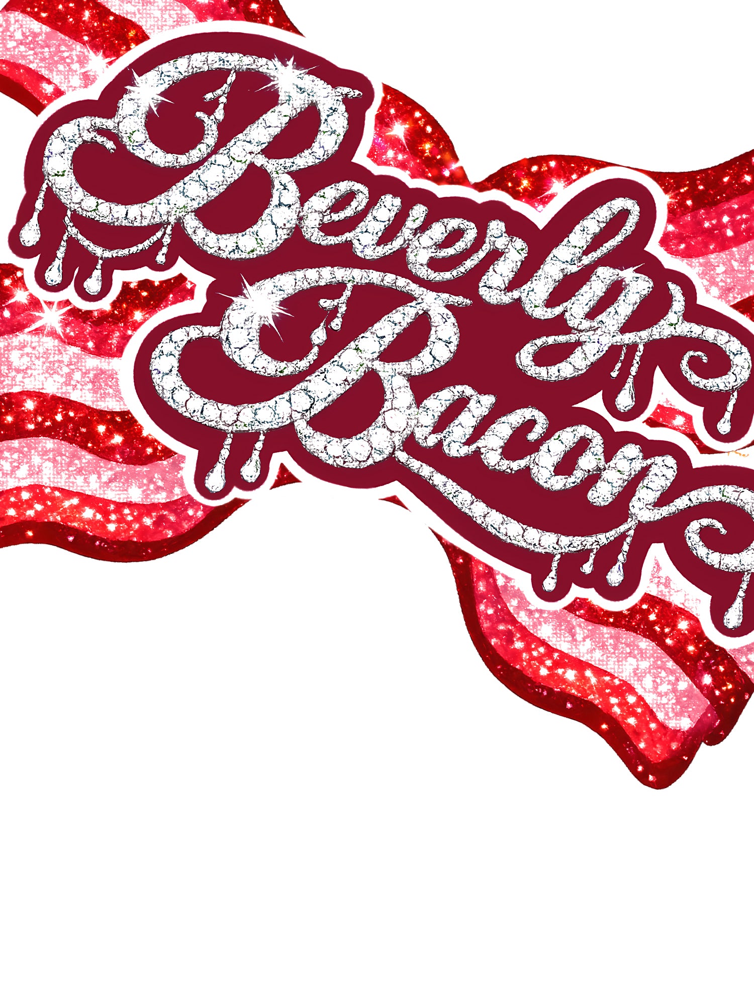 Beverly Bacon - Logo Sweatshirt