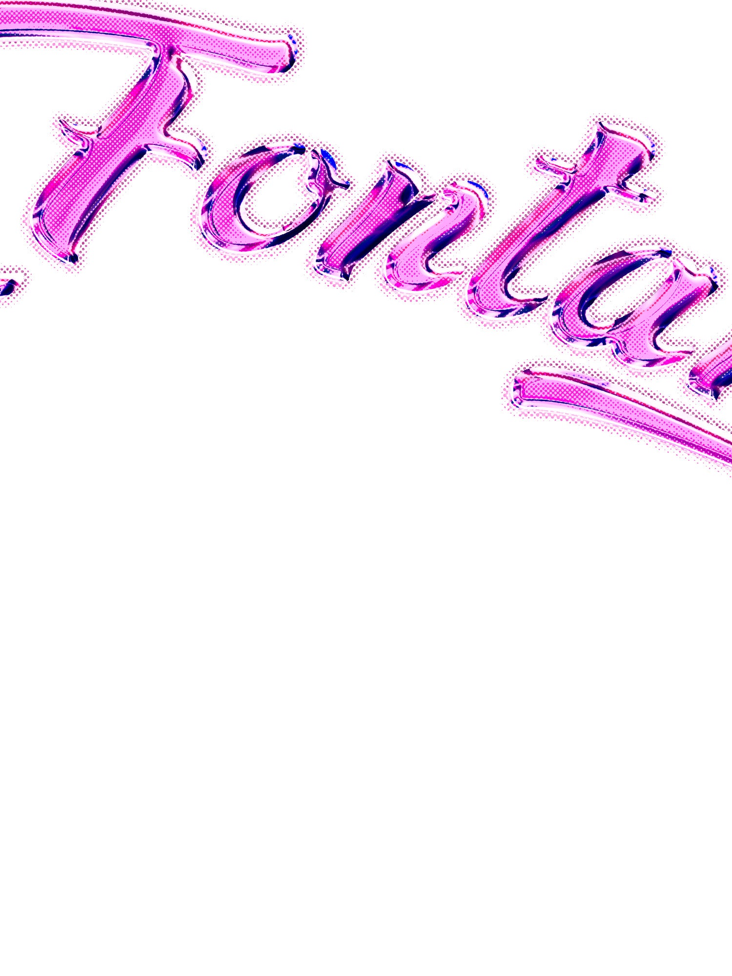 Fontana - Logo Sweatshirt