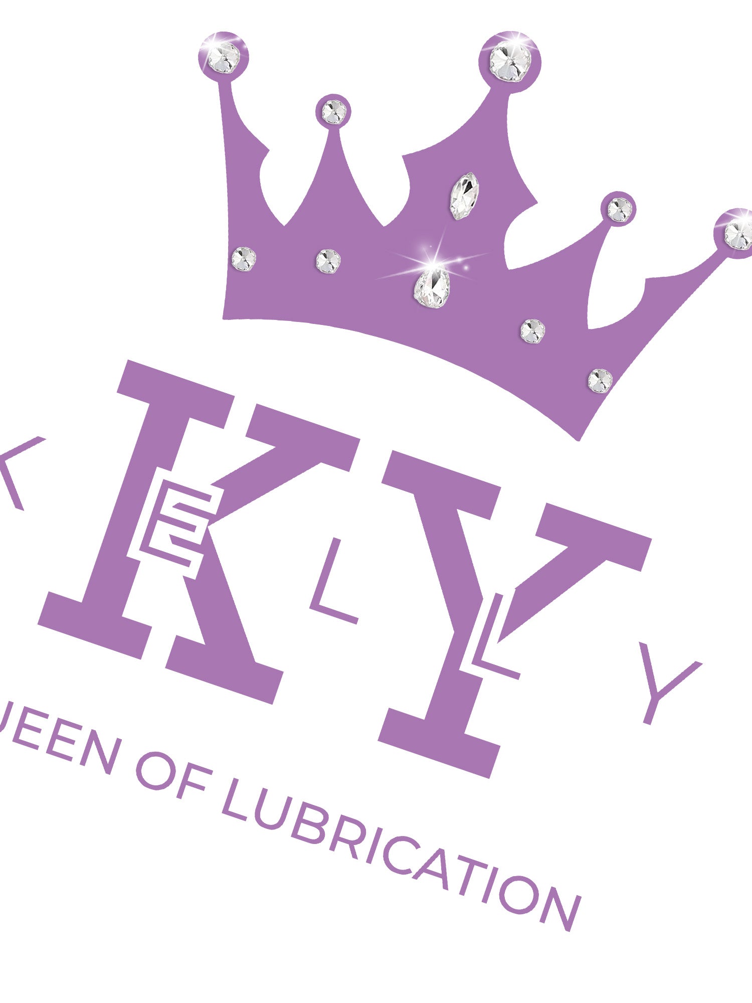 KY Kelly - Queen Of Lubrication Hoodie