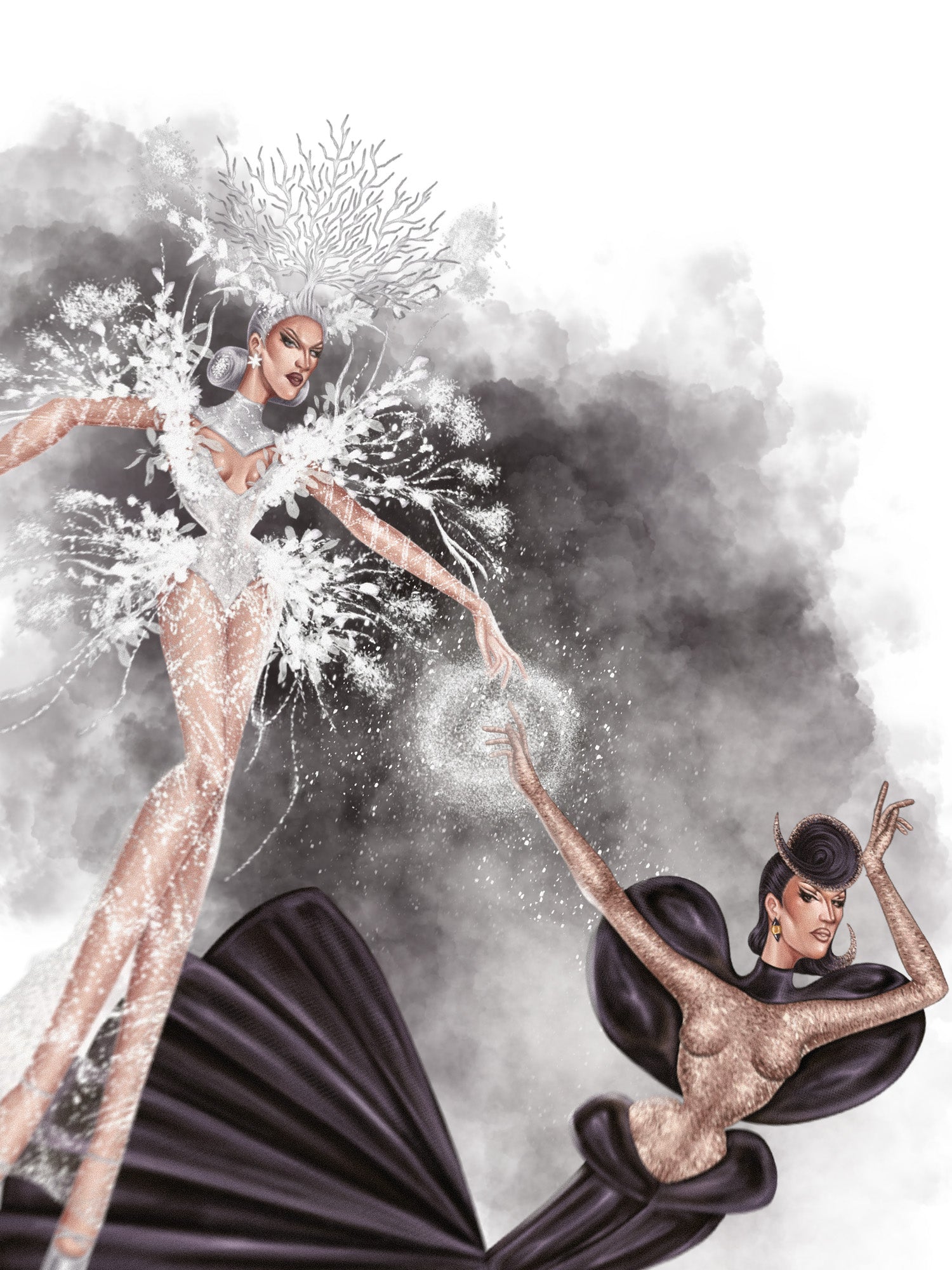 Silllexa Diction - Entrance Gala T-shirt