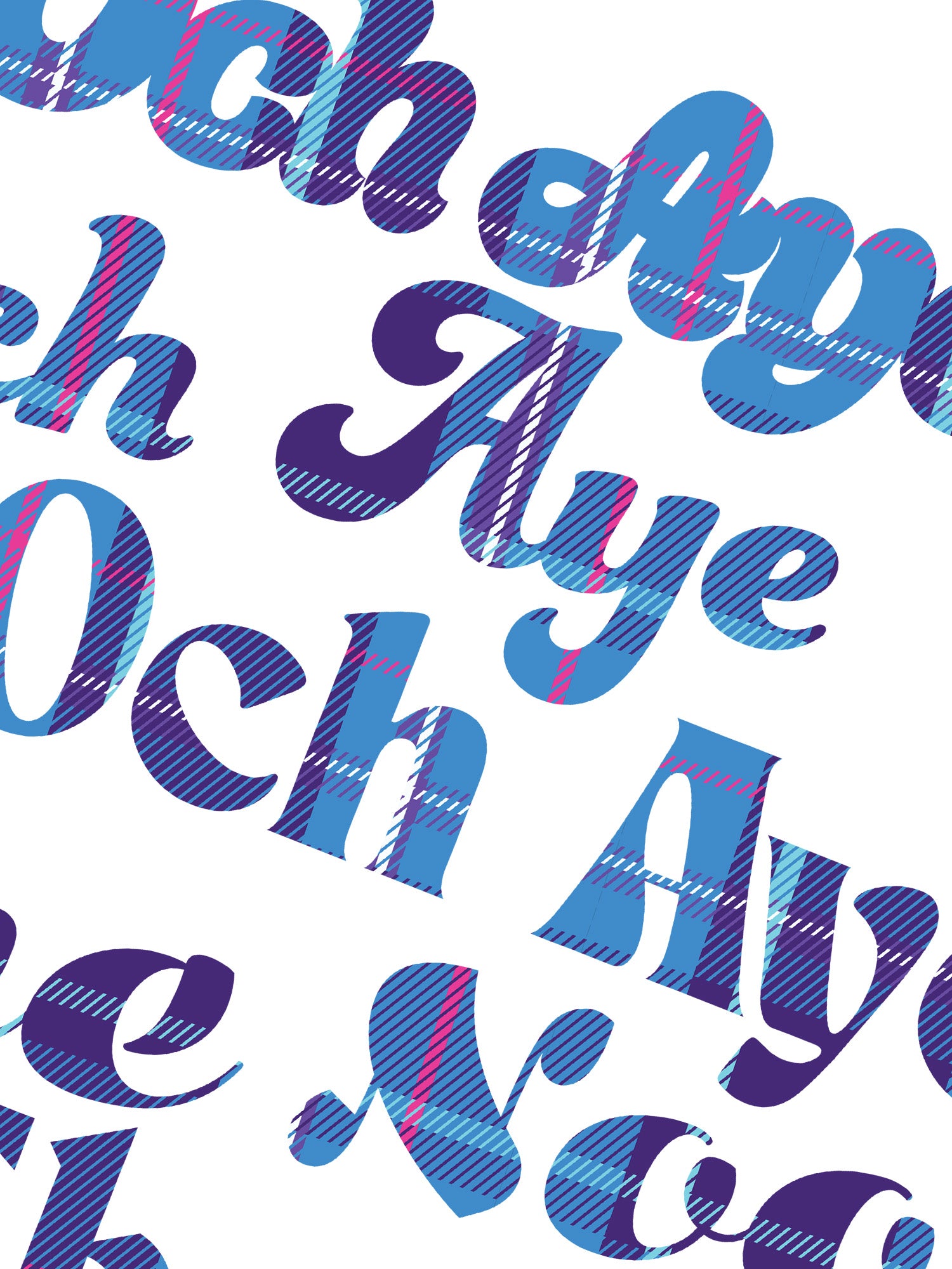 Mary Mac - Och Aye The Noo Sweatshirt