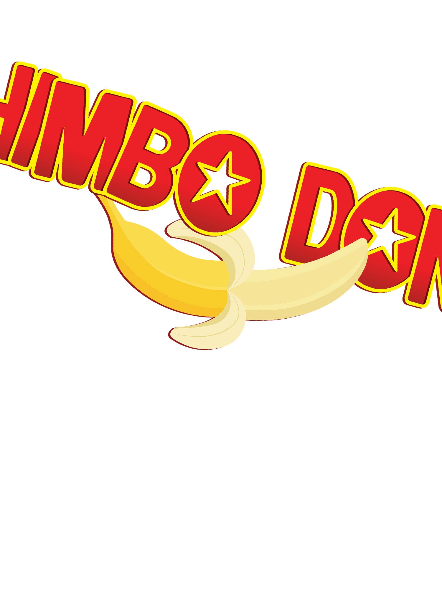 Himbo Dong Hoodie