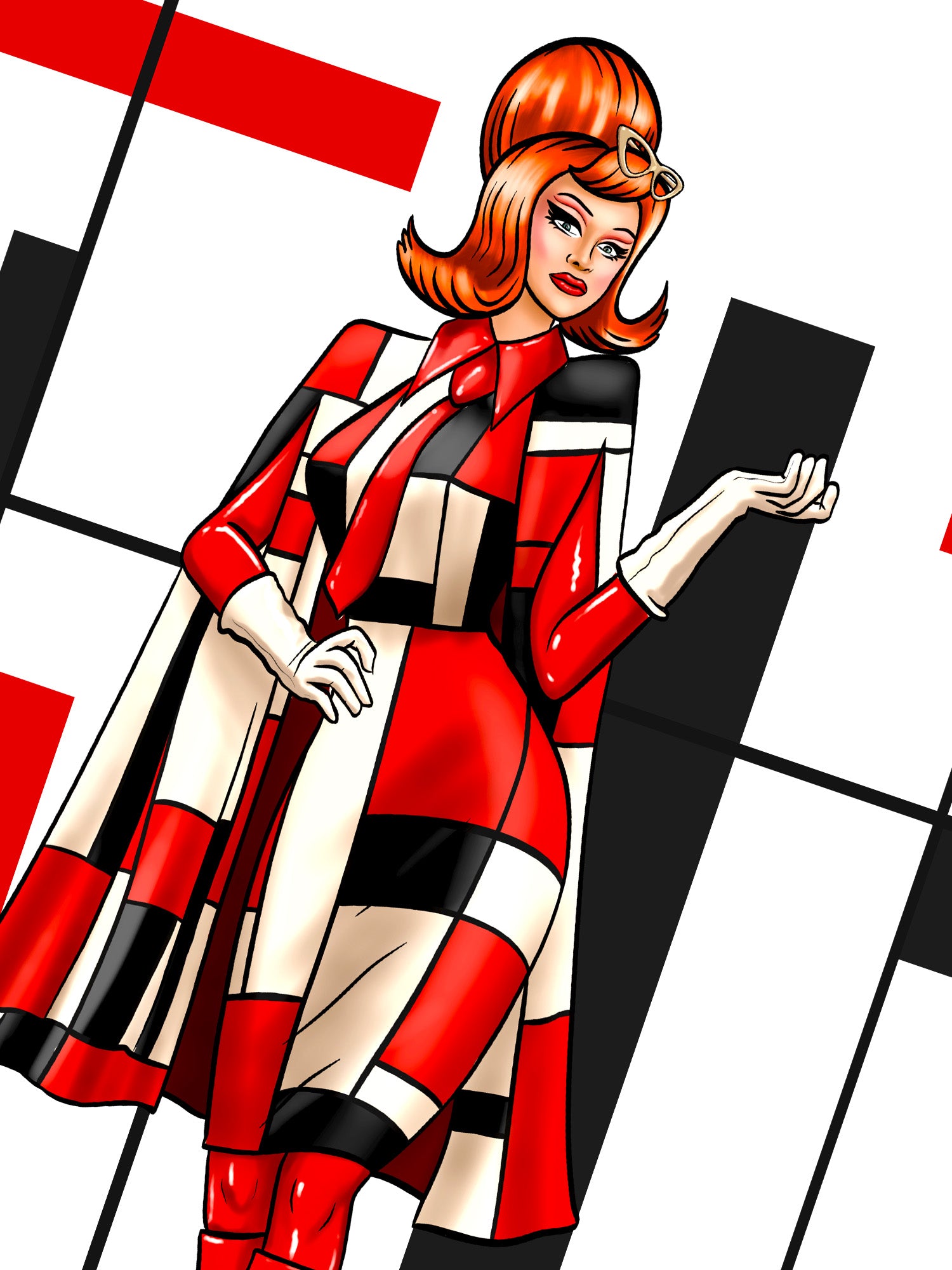 Kate Butch - Meet The VS Tote Bag