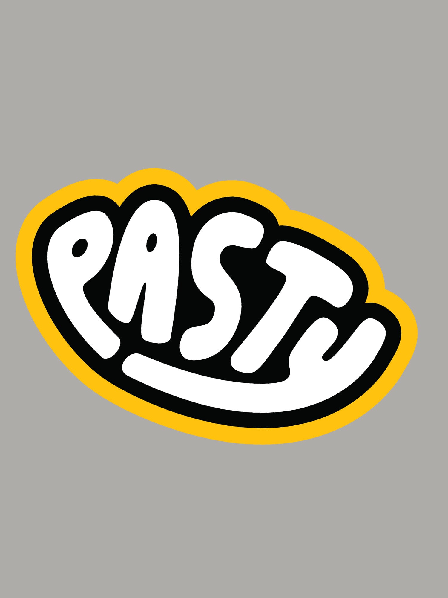 Pasty - Logo Hoodie