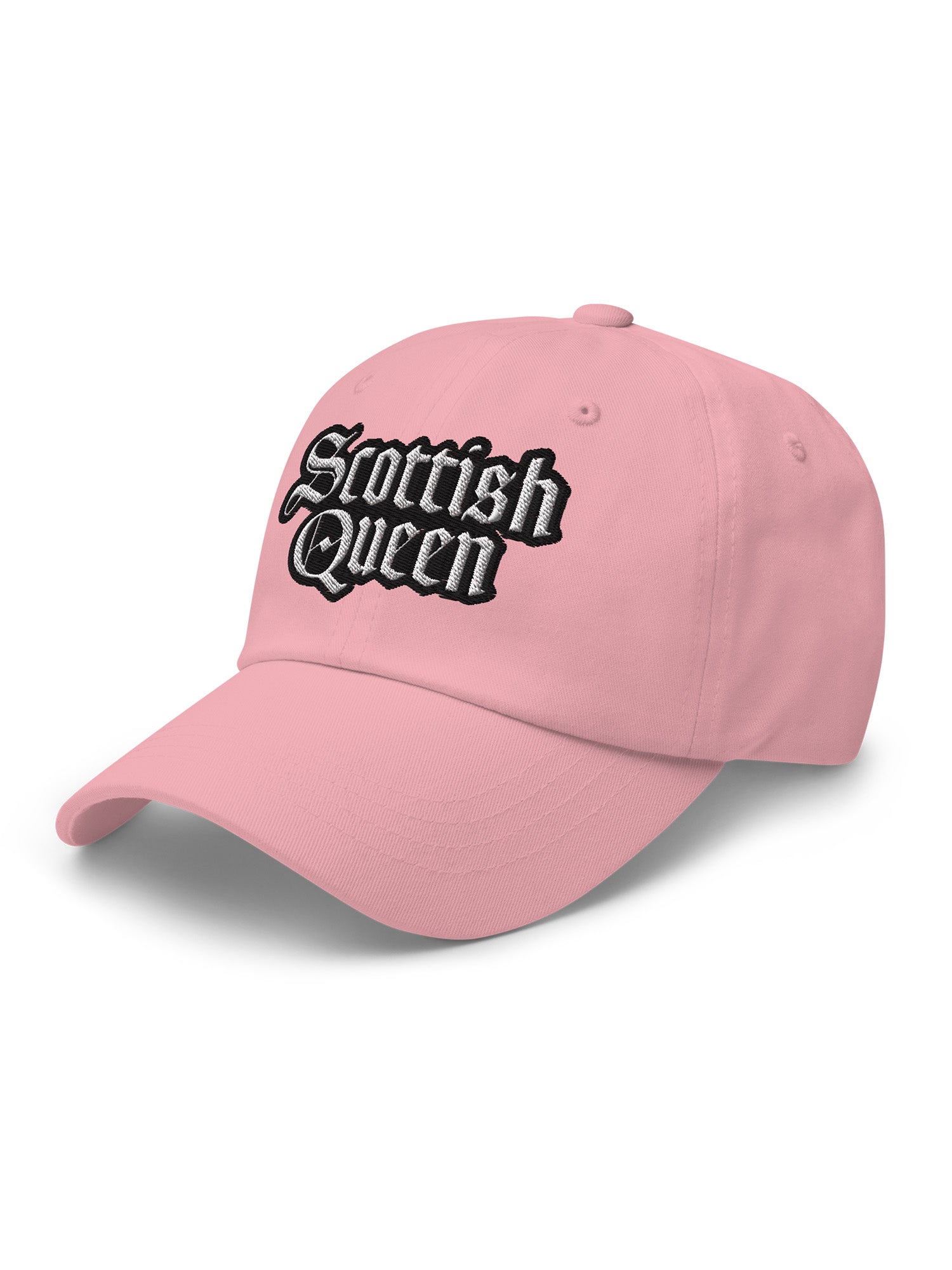 Mary Mac - Scottish Queen Cap