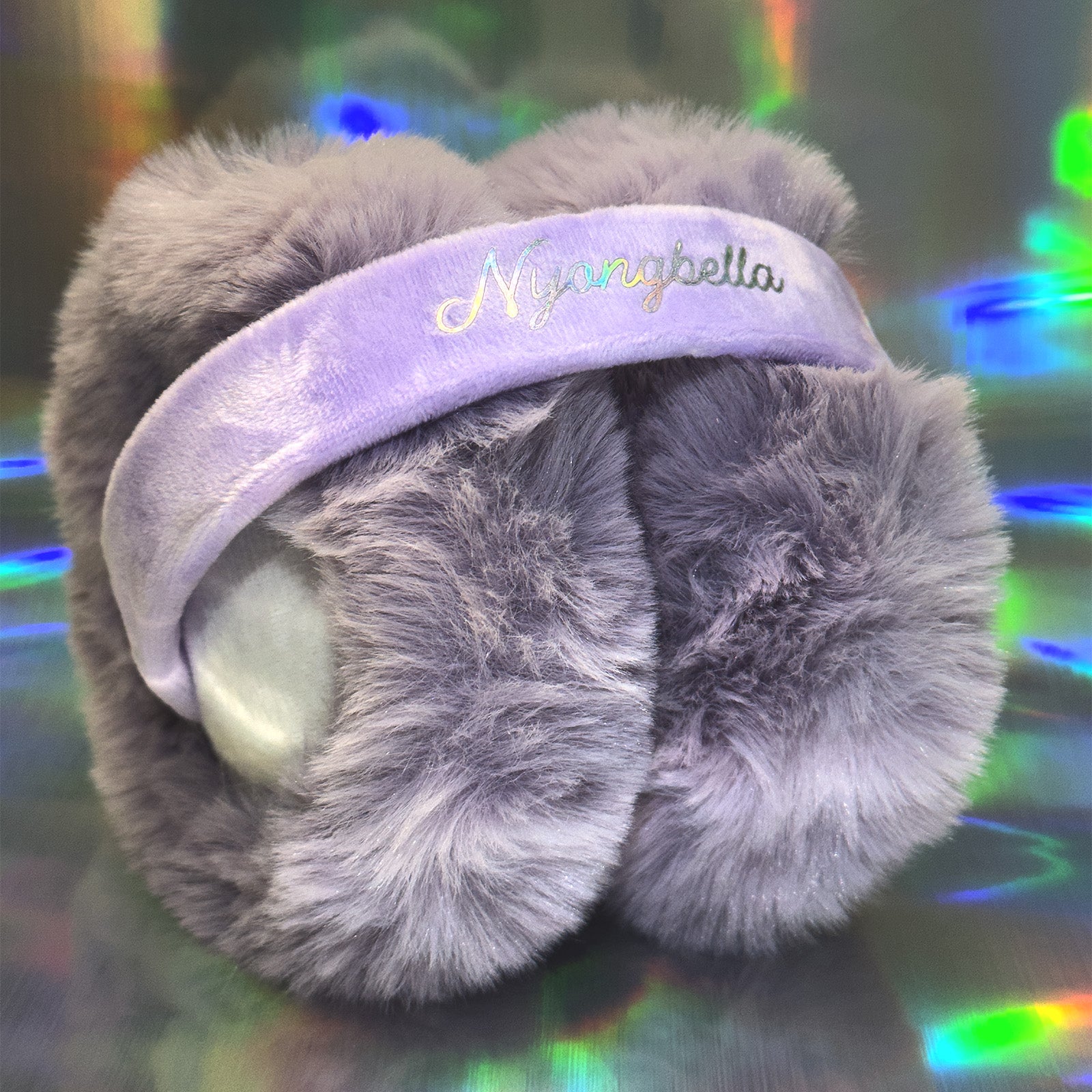 Nyongbella - Ear Muffs