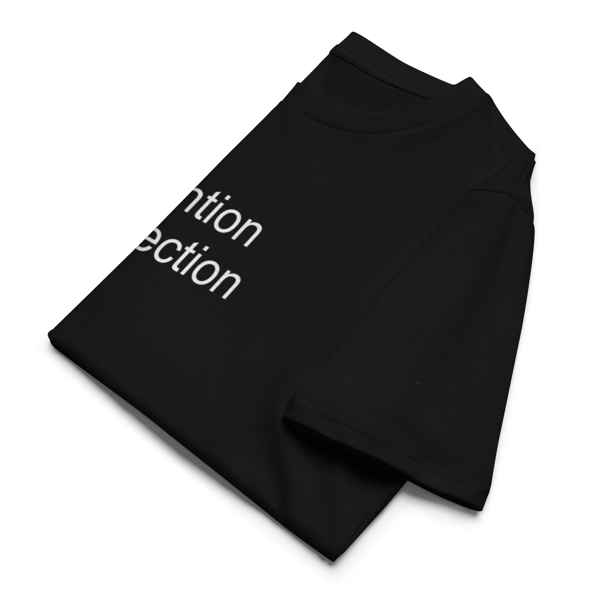 Affection is Attention - Team Taylor - T-shirt